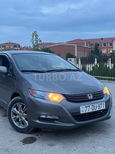 Honda Insight 2009, 300,000 km - 1.3 л - Kürdəmir