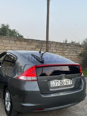 Honda Insight 2009, 300,000 km - 1.3 л - Kürdəmir