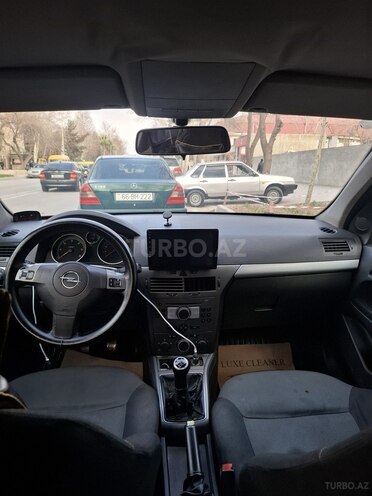 Opel Astra 2005, 506,000 km - 1.3 l - Yevlax