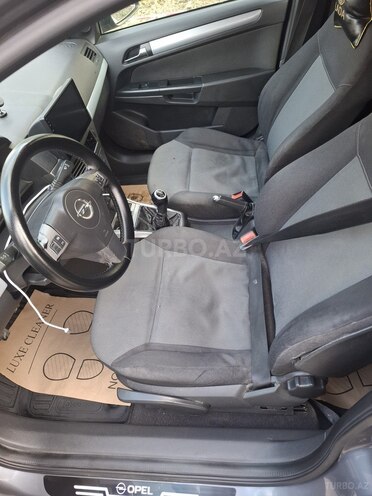 Opel Astra 2005, 506,000 km - 1.3 l - Yevlax