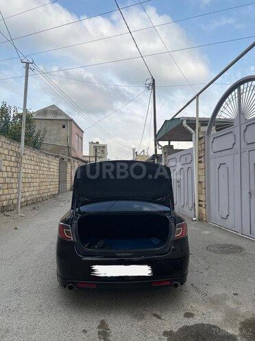 Mazda 6 2008, 170,000 km - 2.0 l - Bakı