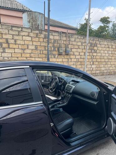 Mazda 6 2008, 170,000 km - 2.0 l - Bakı