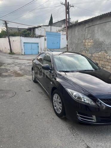 Mazda 6 2008, 170,000 km - 2.0 l - Bakı