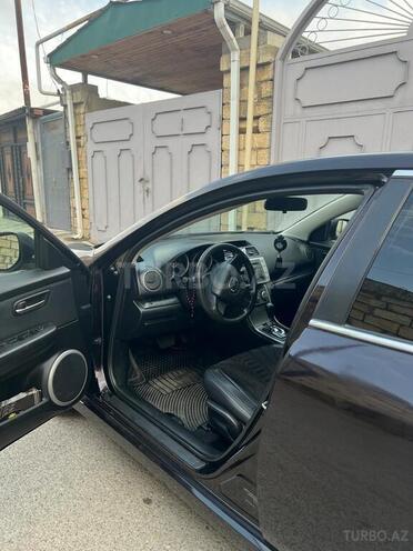 Mazda 6 2008, 170,000 km - 2.0 l - Bakı