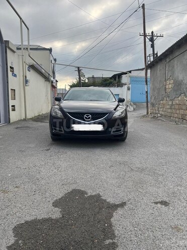 Mazda 6 2008, 170,000 km - 2.0 l - Bakı