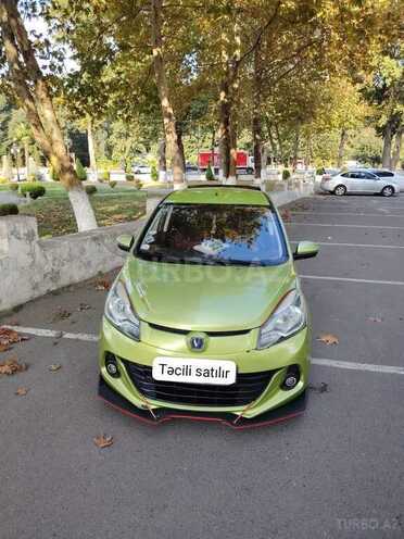 Changan Benni 2014, 264,500 km - 1.4 l - Bakı