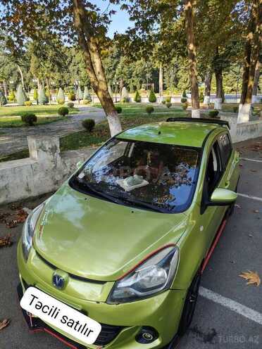 Changan Benni 2014, 264,500 km - 1.4 l - Bakı
