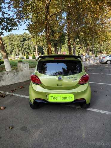 Changan Benni 2014, 264,500 km - 1.4 l - Bakı