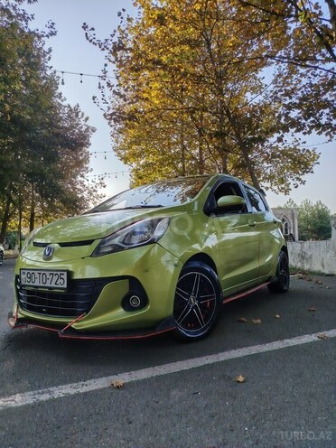 Changan Benni 2014, 264,500 km - 1.4 l - Bakı
