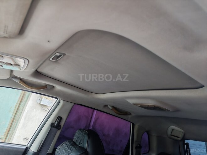 Hyundai Tucson 2008, 344,400 km - 2.0 л - Bərdə