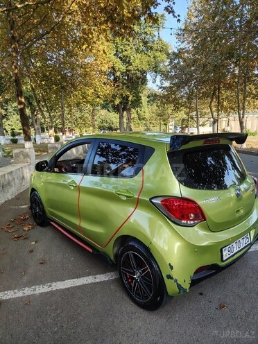 Changan Benni 2014, 264,500 km - 1.4 l - Bakı