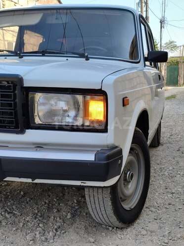 LADA (VAZ) 2107 2009, 30,177 km - 1.5 l - Bakı