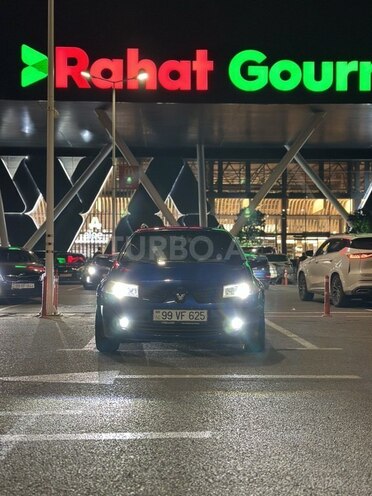 Renault Megane 2006, 393,617 km - 1.5 l - Bakı