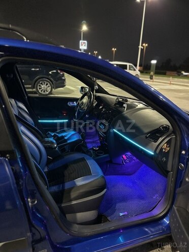 Renault Megane 2006, 393,617 km - 1.5 l - Bakı