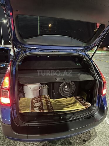 Renault Megane 2006, 393,617 km - 1.5 l - Bakı
