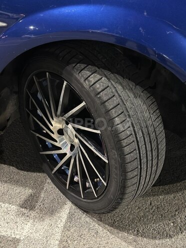 Renault Megane 2006, 393,617 km - 1.5 l - Bakı