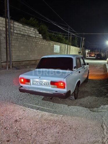 LADA (VAZ) 2107 2009, 30,177 km - 1.5 l - Bakı