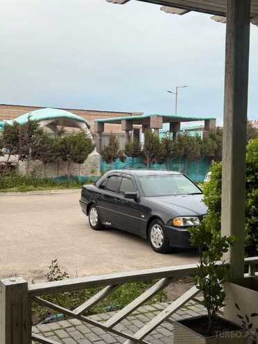Mercedes C 180 1998, 364,863 km - 1.8 l - Bakı