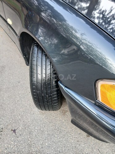 Mercedes C 180 1998, 364,863 km - 1.8 l - Bakı