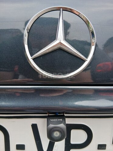 Mercedes C 180 1998, 364,863 km - 1.8 l - Bakı