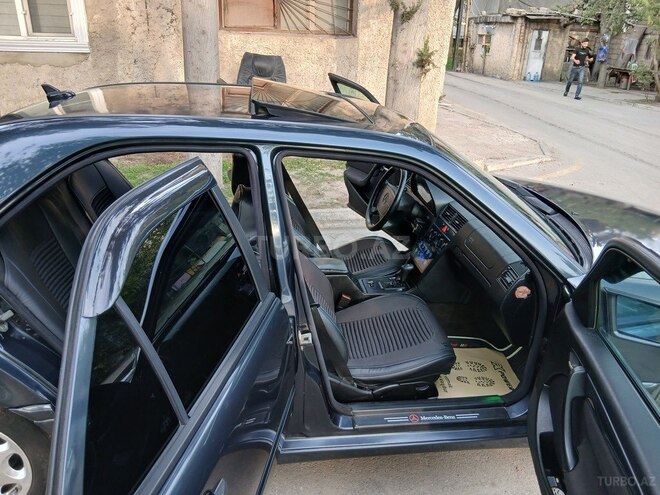 Mercedes C 180 1998, 364,863 km - 1.8 l - Bakı