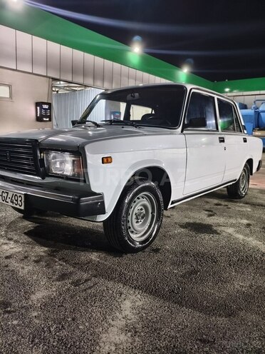 LADA (VAZ) 2107 2009, 30,177 km - 1.5 l - Bakı
