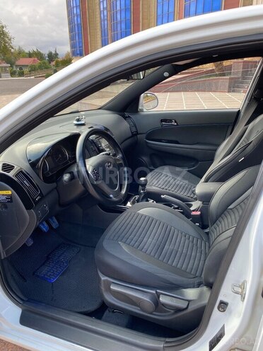 Hyundai i30 2007, 311,000 km - 1.6 л - Lənkəran