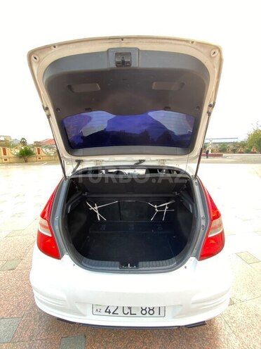 Hyundai i30 2007, 311,000 km - 1.6 л - Lənkəran