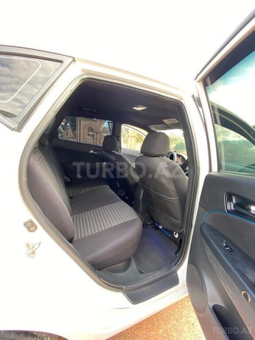 Hyundai i30 2007, 311,000 km - 1.6 л - Lənkəran