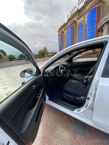 Hyundai i30 2007, 311,000 km - 1.6 л - Lənkəran