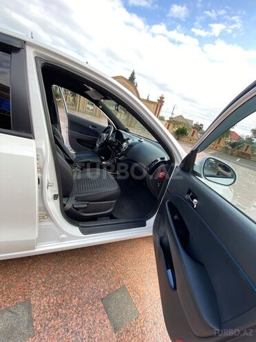Hyundai i30 2007, 311,000 km - 1.6 л - Lənkəran