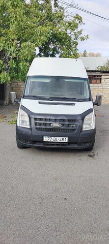 Ford Transit 2007, 636,000 km - 2.4 l - Göyçay