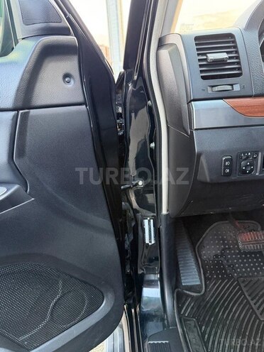 Mitsubishi Pajero 2008, 178,834 km - 3.0 l - Mingəçevir