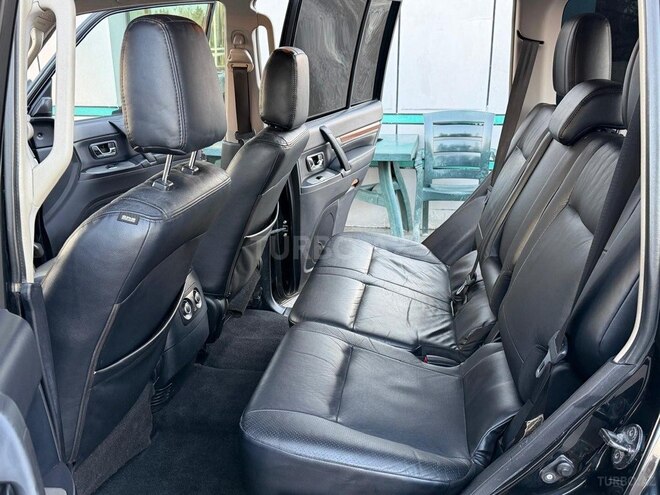 Mitsubishi Pajero 2008, 178,834 km - 3.0 l - Mingəçevir