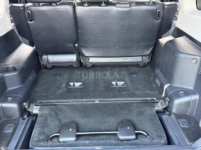 Mitsubishi Pajero 2008, 178,834 km - 3.0 l - Mingəçevir