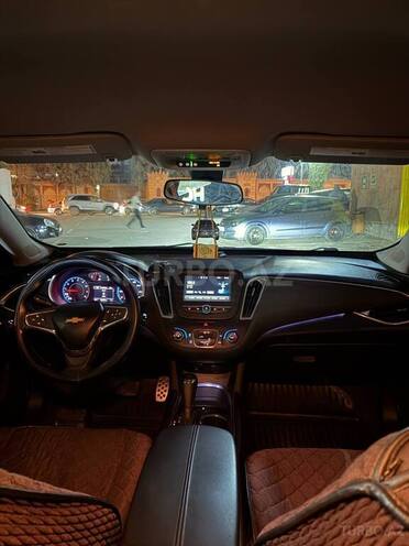 Chevrolet Malibu 2016, 195,000 km - 1.5 л - Xırdalan