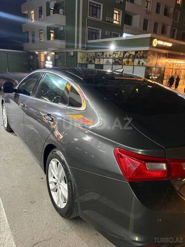 Chevrolet Malibu 2016, 195,000 km - 1.5 л - Xırdalan