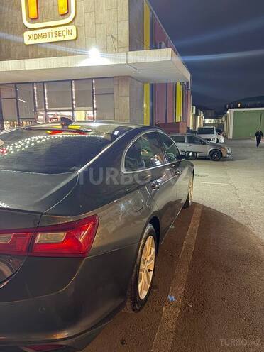 Chevrolet Malibu 2016, 195,000 km - 1.5 л - Xırdalan
