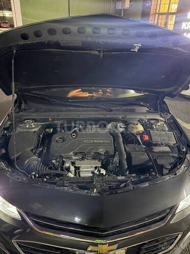 Chevrolet Malibu 2016, 195,000 km - 1.5 л - Xırdalan