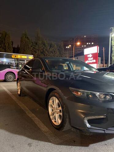 Chevrolet Malibu 2016, 195,000 km - 1.5 л - Xırdalan