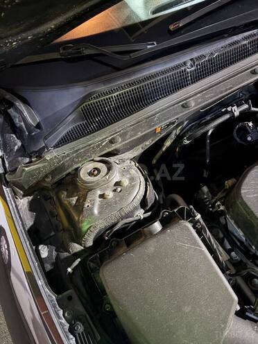 Chevrolet Malibu 2016, 195,000 km - 1.5 л - Xırdalan