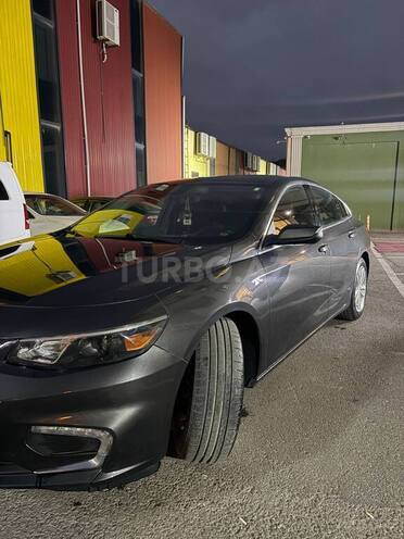 Chevrolet Malibu 2016, 195,000 km - 1.5 л - Xırdalan