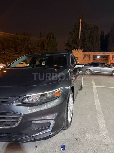 Chevrolet Malibu 2016, 195,000 km - 1.5 л - Xırdalan