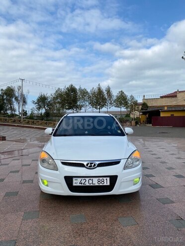 Hyundai i30 2007, 311,000 km - 1.6 л - Lənkəran