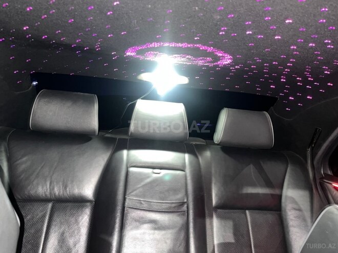 Mercedes E 220 2000, 449,568 km - 2.2 l - Bakı