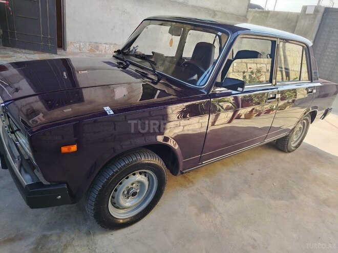 LADA (VAZ) 2107 2004, 46,700 km - 1.6 л - Yevlax
