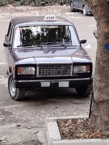 LADA (VAZ) 2107 2004, 46,700 km - 1.6 л - Yevlax