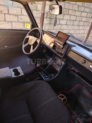 LADA (VAZ) 2107 2004, 46,700 km - 1.6 л - Yevlax