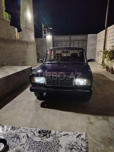 LADA (VAZ) 2107 2004, 46,700 km - 1.6 л - Yevlax