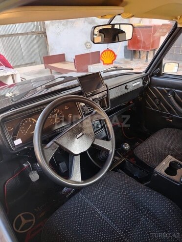 LADA (VAZ) 2107 2004, 46,700 km - 1.6 л - Yevlax